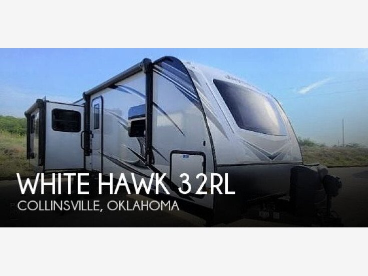 Thumbnail Photo undefined for 2021 JAYCO White Hawk 32RL